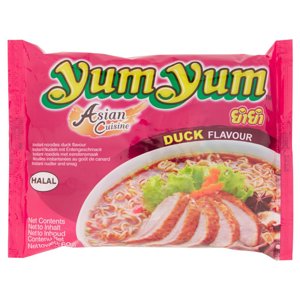 Yum Yum Duck Flavour 60 g