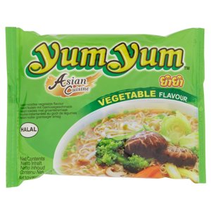 Yum Yum Vegetable Flavour 60 g