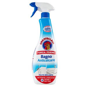 Chanteclair Forza & Igiene Bagno Anticalcare 625 ml