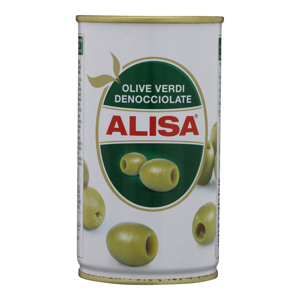 Alisa Olive Verdi Denoc.340Gr