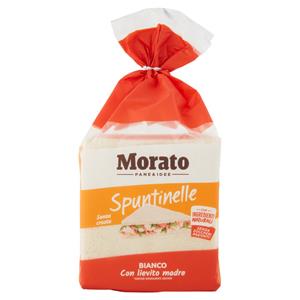 Morato Spuntinelle Bianco 12 x 33,3 g