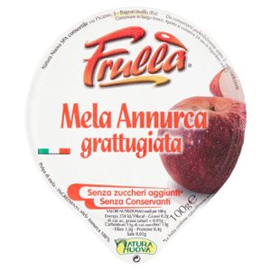 Frullà Mela Annurca grattugiata 100 g