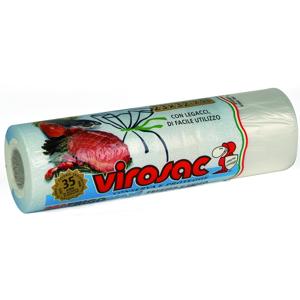 Virosac Rotolo Frigo 23X32 360