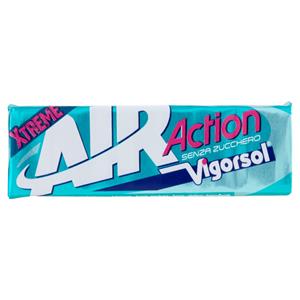 Vigorsol Air Action Xtreme 13,5 g