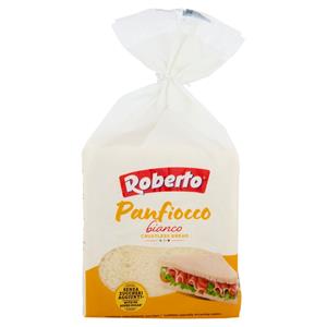 Roberto Panfiocco bianco 400 g