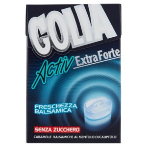 Golia Activ Extra Forte 49 g