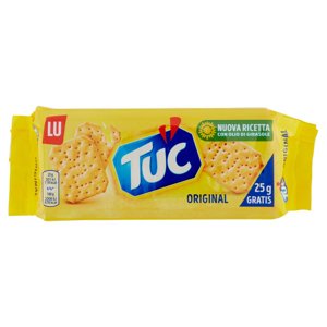 Tuc Original Biscotti salati - 100 g