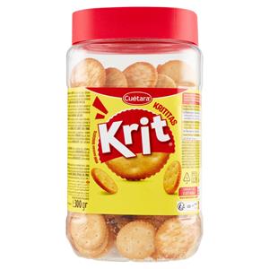 Cuétara Krit Krititas 300 g