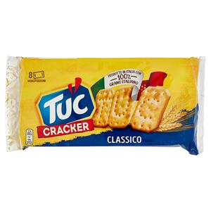 Tuc Cracker Classico cotto al forno -  250 g