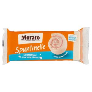 Morato Spuntinelle le Originali 5 x 70 g