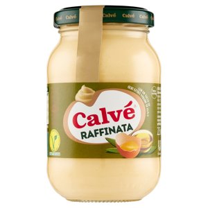 Calvé Maionese Raffinata 225 ml