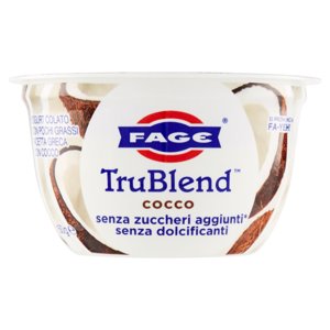 Fage TruBlend cocco 150 g