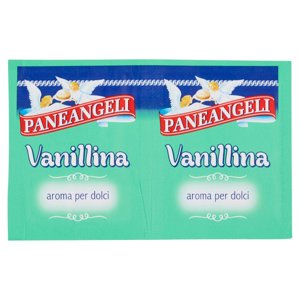 PANEANGELI Vanillina 2 x 0,5 g