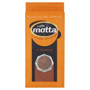 caffè motta il Cremoso 250 g