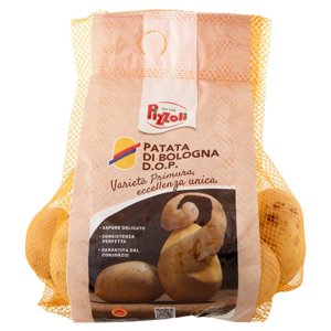 Pizzoli Patata di Bologna D.O.P. 2 Kg