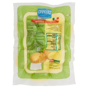 i precotti frescotti patatine pre-cotte 500 g