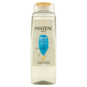 Pantene Pro-V Shampoo Micellare Purifica e Nutre 250 ml