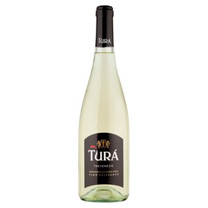 Turà Bianco Trevenezie IGT Vino Frizzante 750 ml