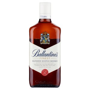 Ballantine’S  Scotch Whisky Cl 70 