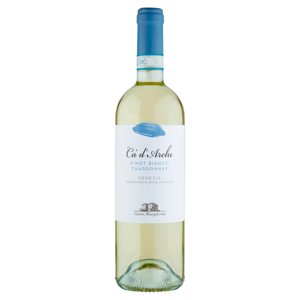 Santa Margherita Ca' d'Archi Chardonnay Pinot Bianco Venezia DOC 75 cl