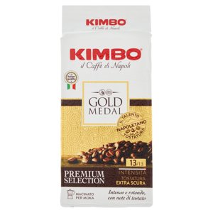 Kimbo Gold Medal 250 g