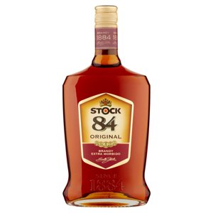 Stock 84 Original Cl 70 