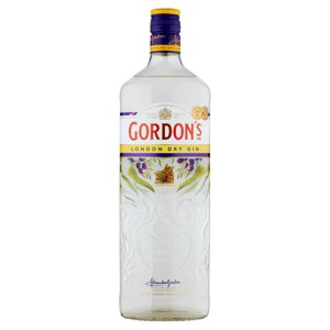 Gordon's London Dry Gin 1 L