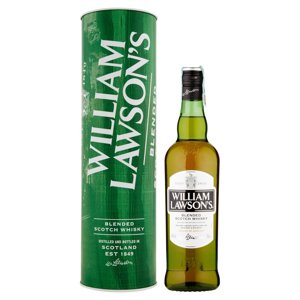 William Lawson’S Scotch Whisky  Cl 70 