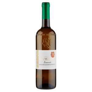La Vinicola del Titerno Falanghina Benevento IGP 750 ml