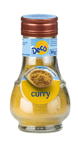 Curry Gr 30