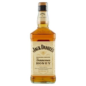 Jack Daniel's Tennessee Honey 70 cl