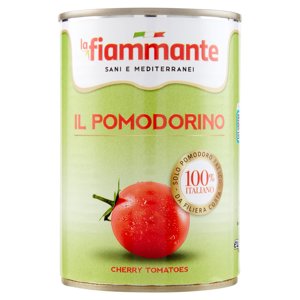 la fiammante il Pomodorino 400 g