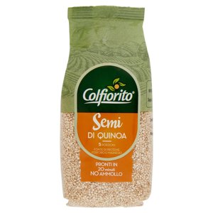 Colfiorito Semi di Quinoa 200 g
