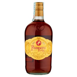 Pampero  Rum Especial Cl 70 