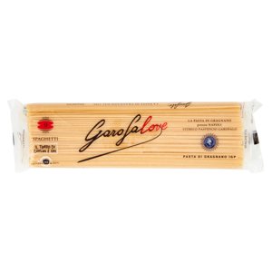 Garofalo Spaghetti 9 Pasta di Gragnano IGP 500 g