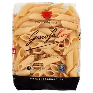 Garofalo Pennoni Rigati 77 Pasta di Gragnano IGP 500 g