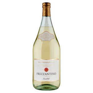 Chiarli Centenario 1860 Frizzantino Vino Bianco Frizzante Amabile 1,5 l