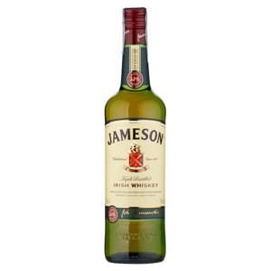 Jameson Irish Whiskey Cl 70 
