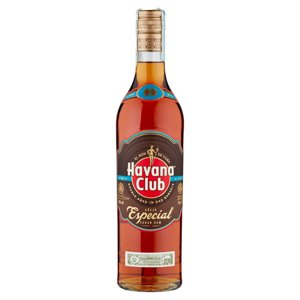 Havana Club Añejo Especial Cuban Rum 70 cl