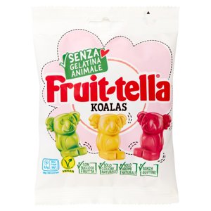 Fruit-tella Koalas 90 g