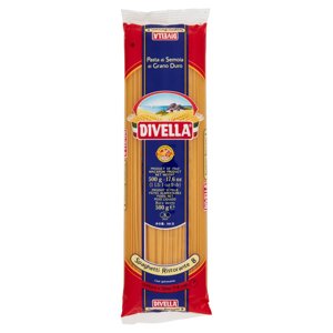 Divella Spaghetti Ristorante 8 500 g