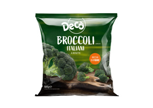 Broccoli Gr 600  