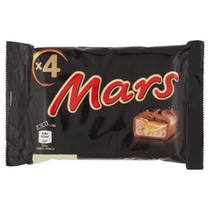 Mars 4 X 45 G