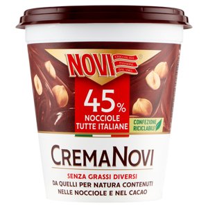 Novi CremaNovi 200 g