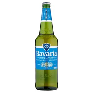 Bavaria Premium Beer 5.0% 660 mL