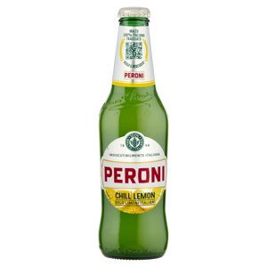 Peroni Chill Lemon 33 cl