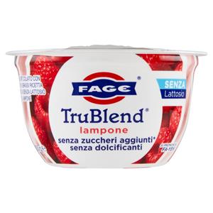 Fage TruBlend lampone 150 g