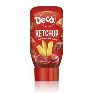 Ketchup Gr 280  