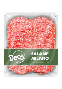 Salame Milano Gr 100