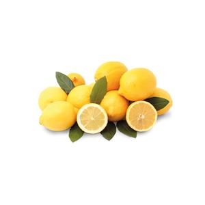 Limone Primofiore Con Foglia Origine Italia Al Kg 